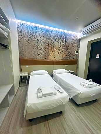 Economy Twin Room - Depandance