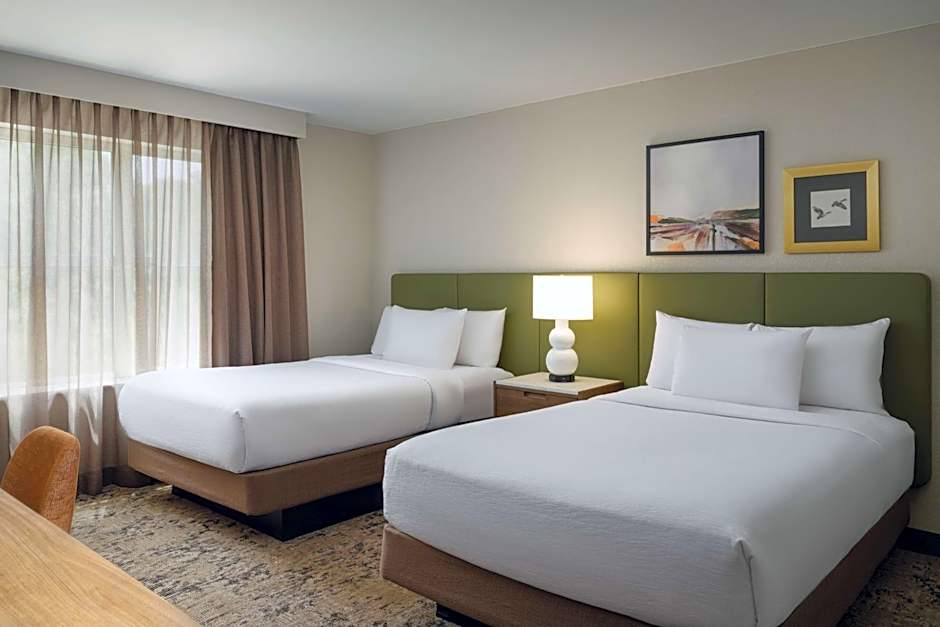 Embassy Suites By Hilton Hotel Memphis