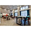 Hampton Inn & Suites Boston/Stoughton