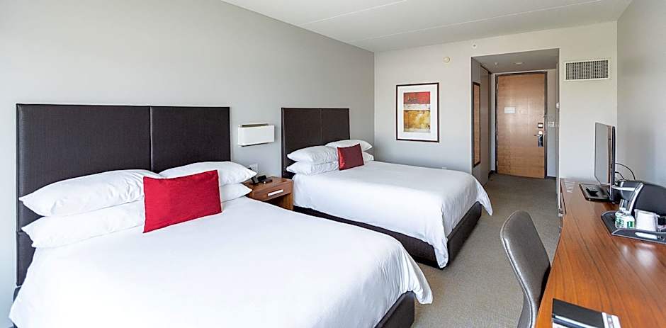 I Hotel and Conference Center - Champaign