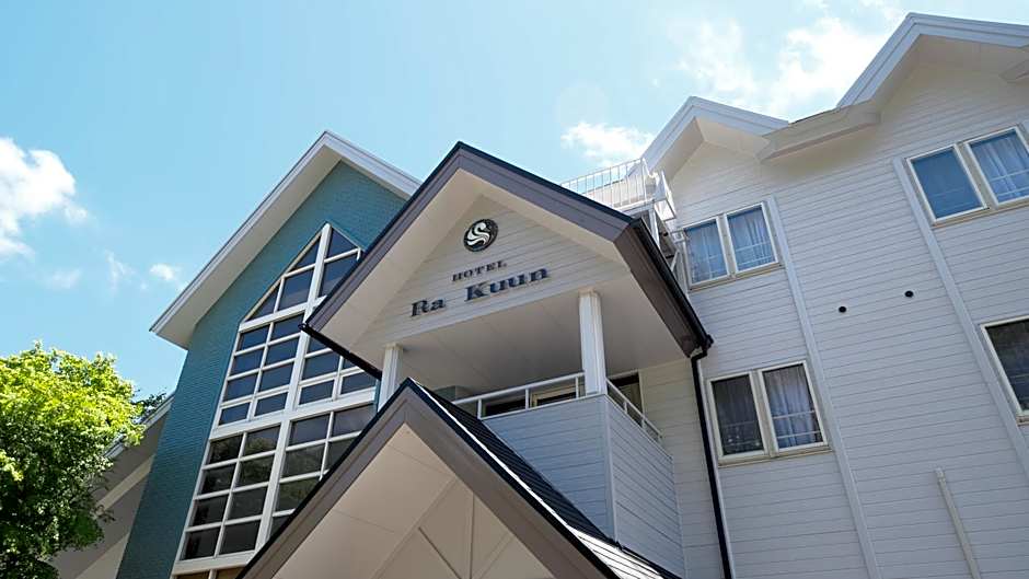 Hotel Ra Kuun