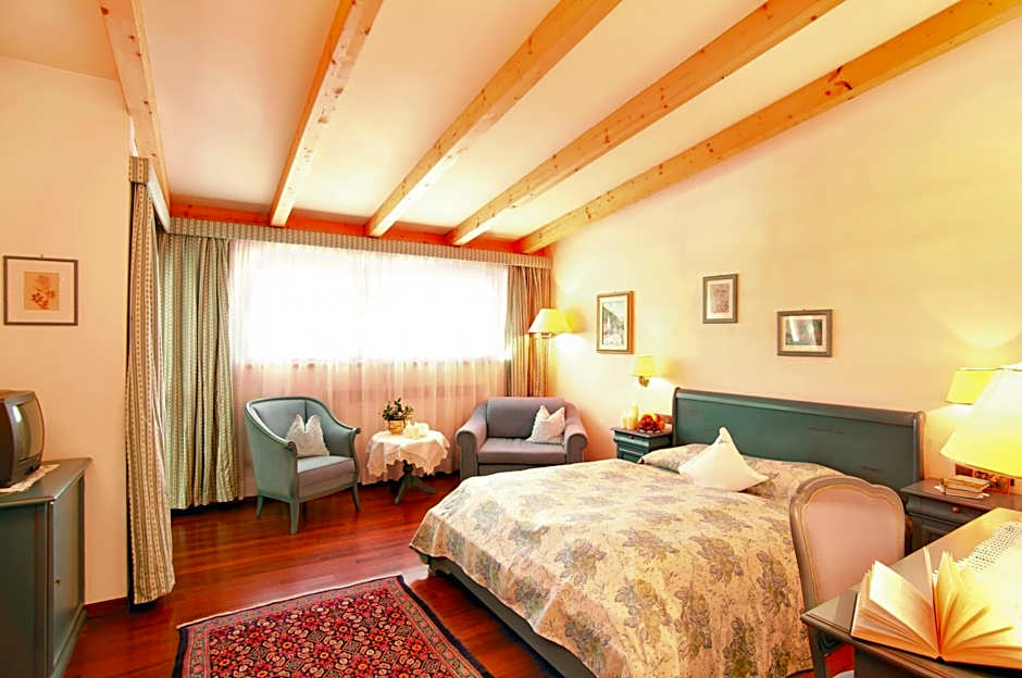 Hotel Tschurtschenthaler