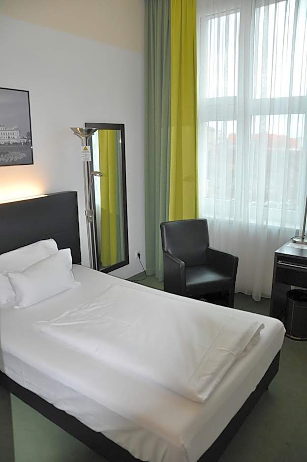 Rainers Hotel Vienna
