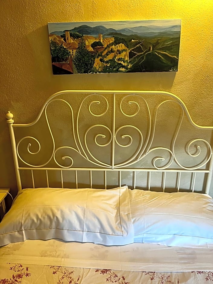 Agriturismo La Cervaiola Piccola dimora di Campagna