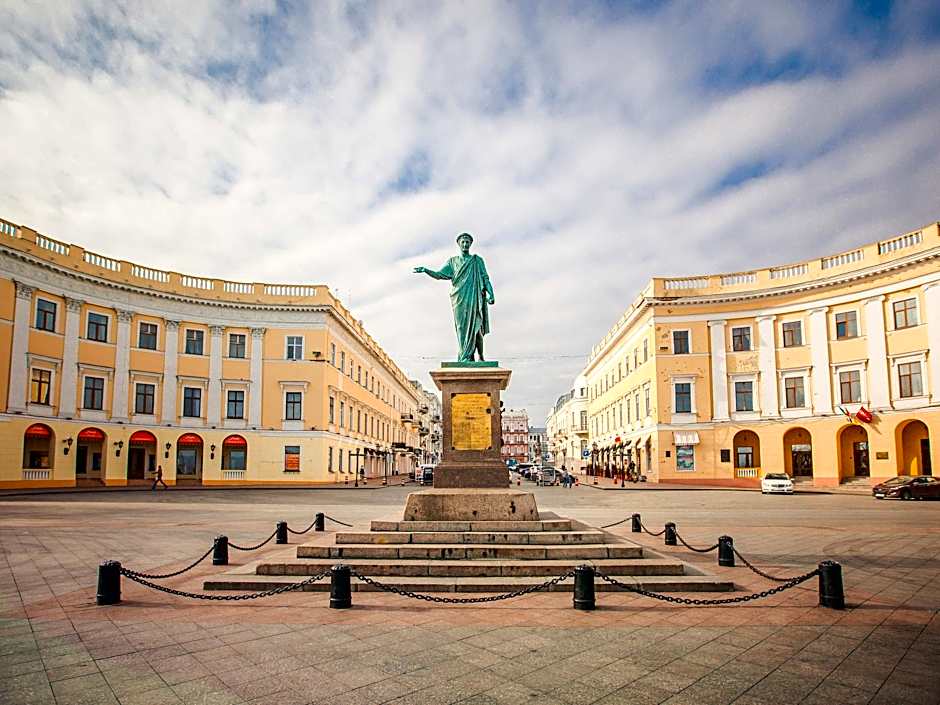 Hotel de Paris Odessa - MGallery