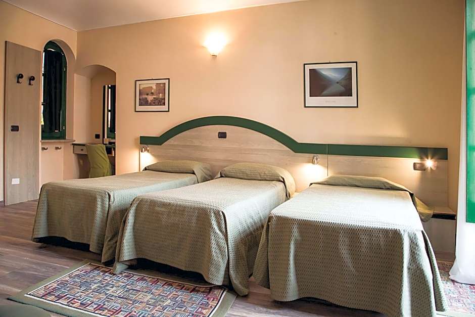 Hotel Rainero