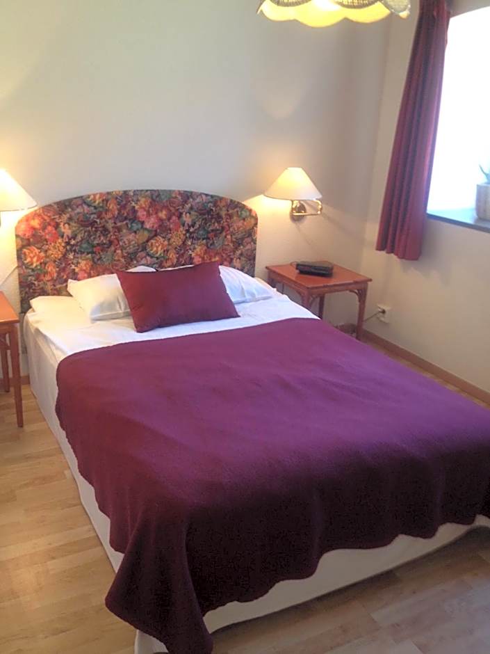 Hotel Chaplin