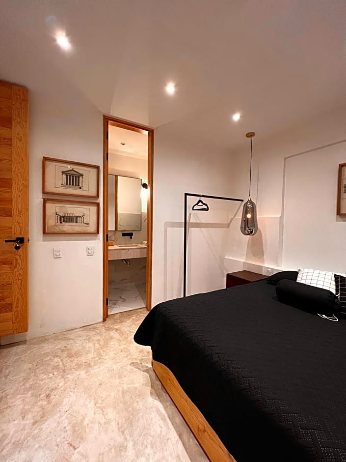Hotel Atia