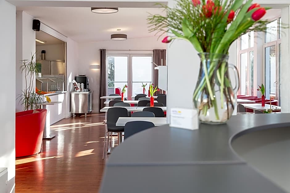 Hotel Lüneburg Süd