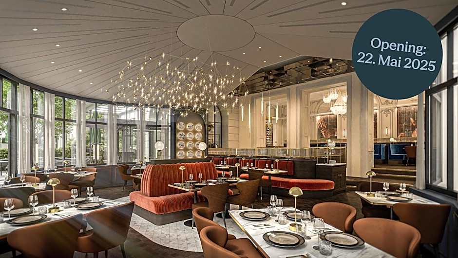 Hotel Schweizerhof Luzern