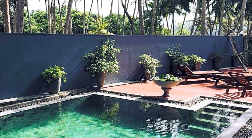 Jasper House Sri Lanka