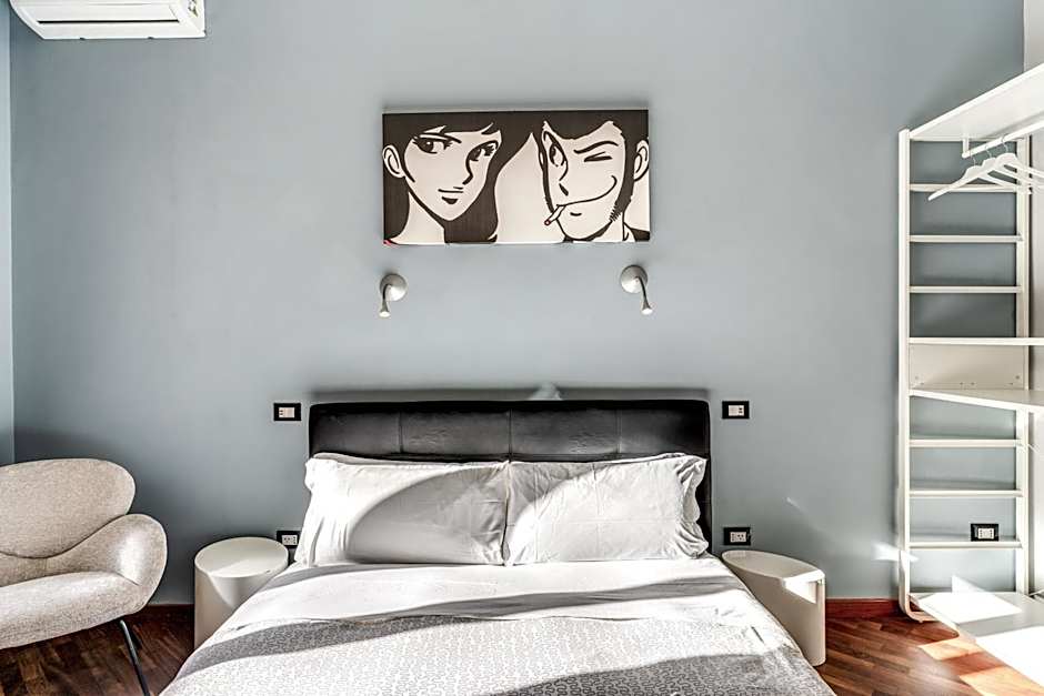 Sapphire Apartment