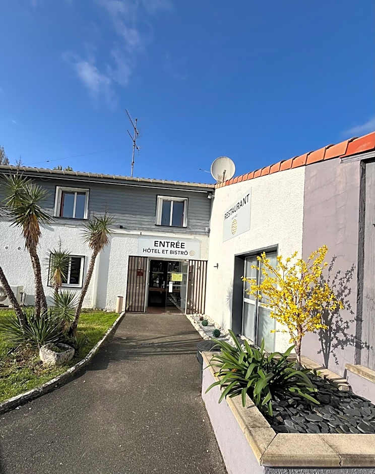 FastHôtel Mont de Marsan - Un Hôtel FH Collection