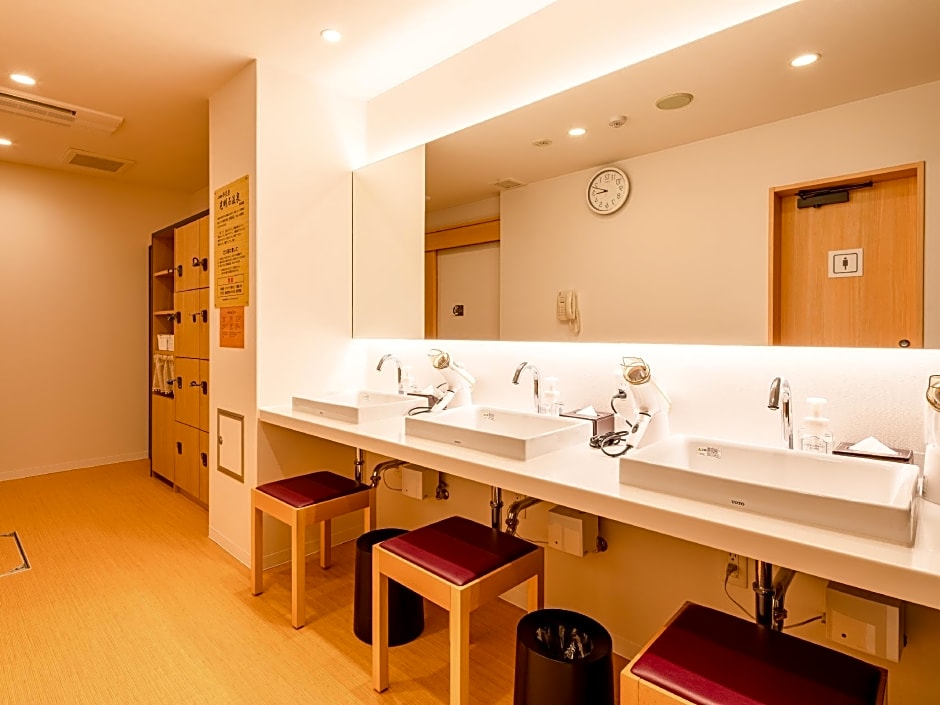 Comfort Inn Kyoto Shijokarasuma