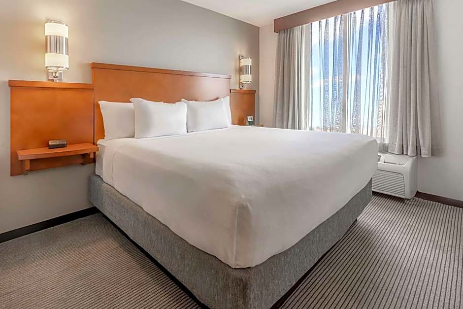 Hyatt Place Salt Lake City Airport