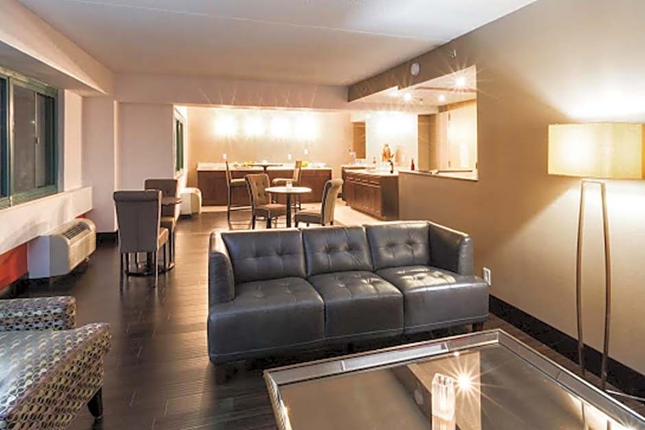Holiday Inn-Princeton By IHG