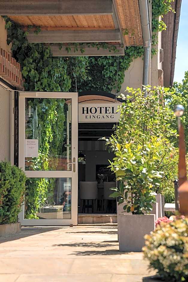 Hotel Steyerberger Hof