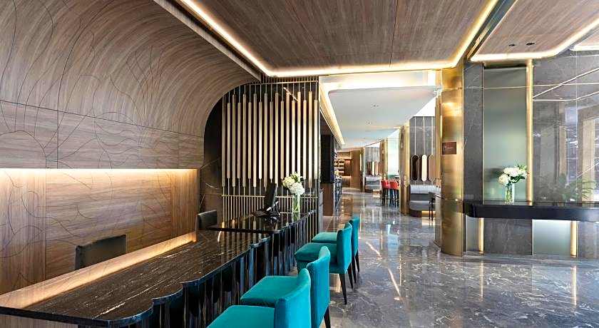 Oakwood Suites Tiwanon Bangkok