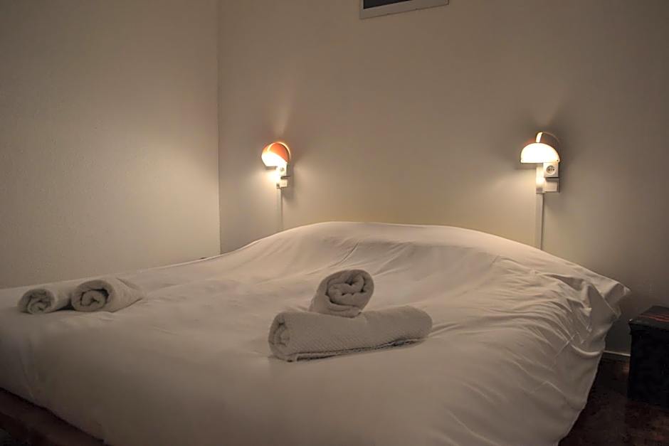 Auberge de Jeunesse HI Boulogne-sur-Mer