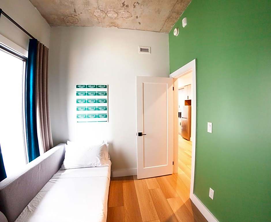 The Laundry Rooms Augusta