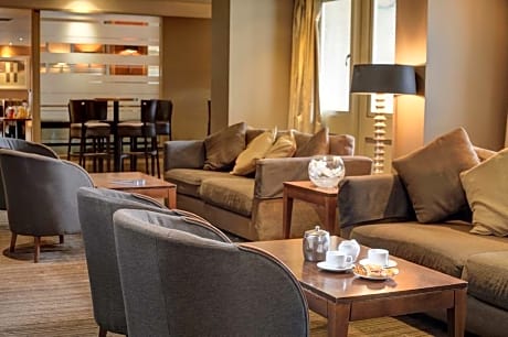 Best Western Park Lodge Hotel Falkirk Falkirk Hotels At Getaroom