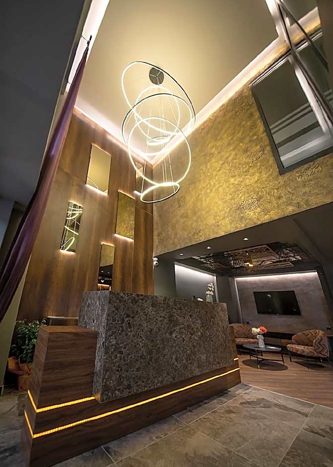 CITY ASYA HOTEL