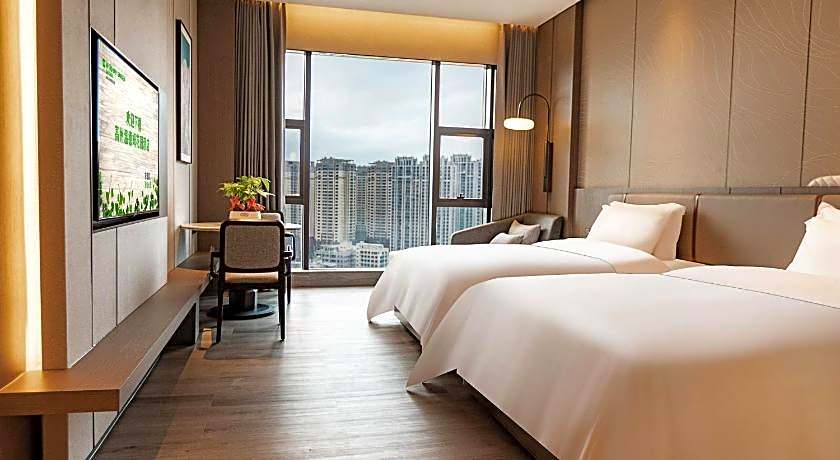 Wyndham Garden Gaozhou
