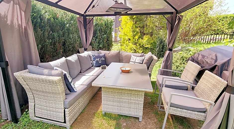 Hotel Elisabeth Ilse