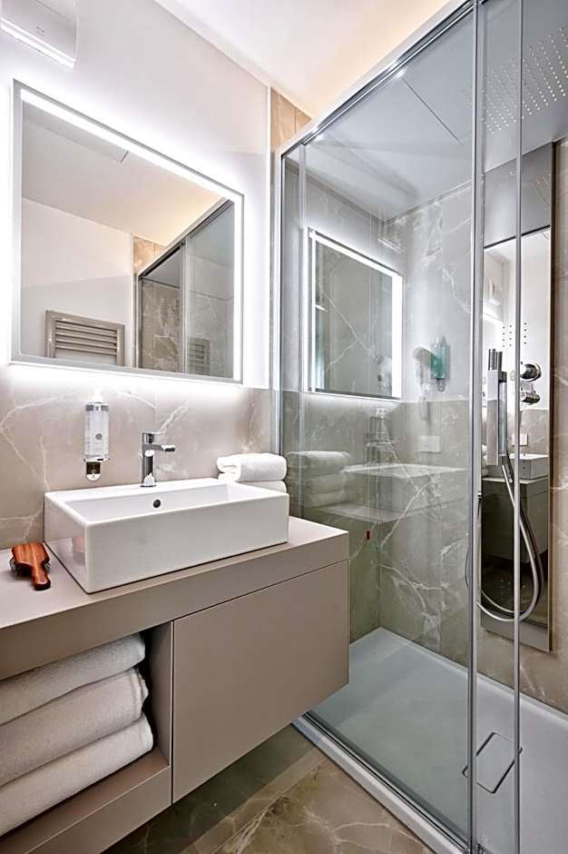 Albamarina Residence