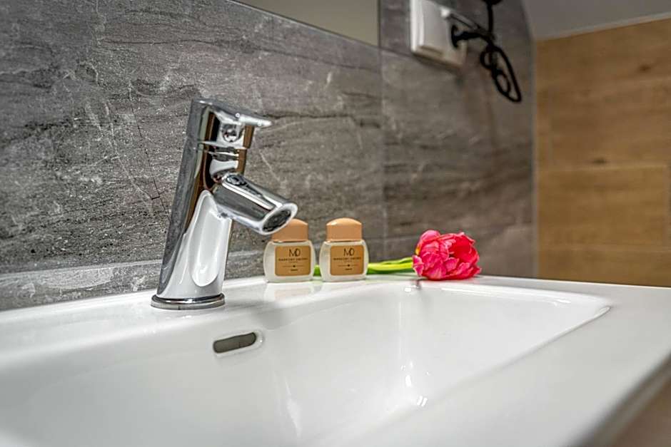 Rezydencja Markowy Dworek