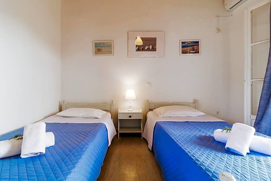 Sunflower Apartments & Studios