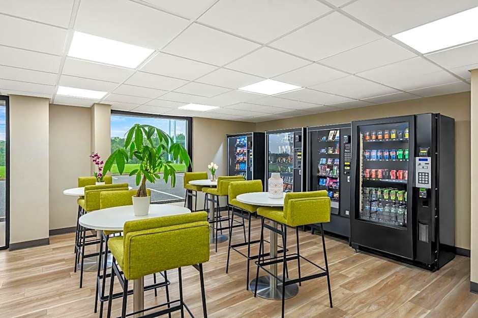 Red Roof Inn Perryville