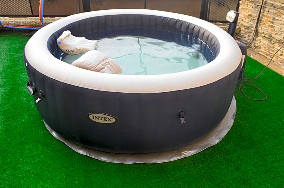 Hotel Résidence La Falaise