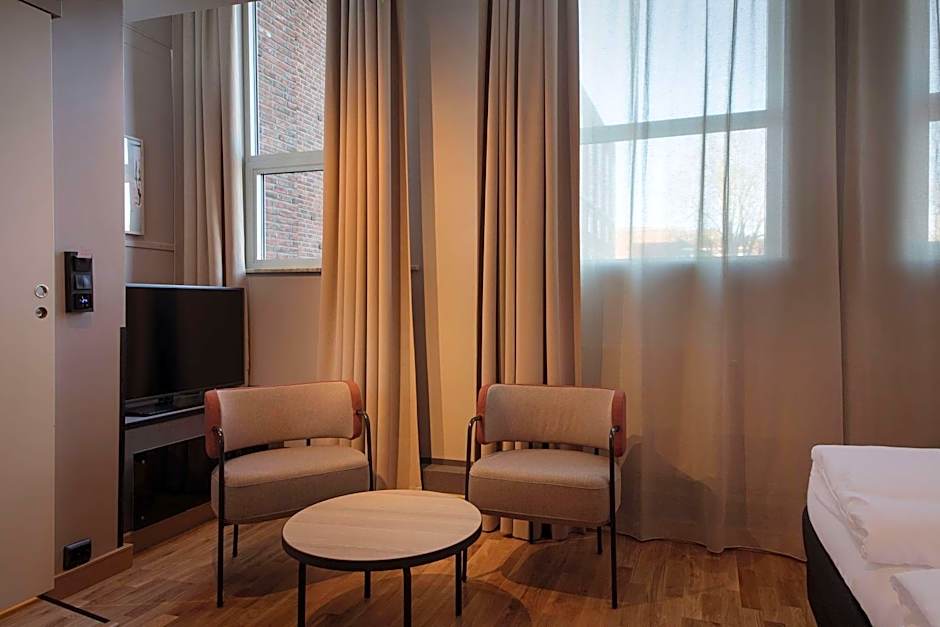 Scandic Park Sandefjord