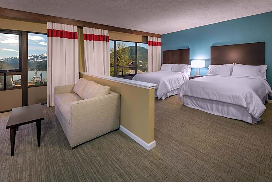 Four Points by Sheraton Juneau