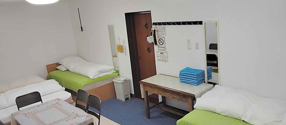 Oyama Guesthouse Kyoto
