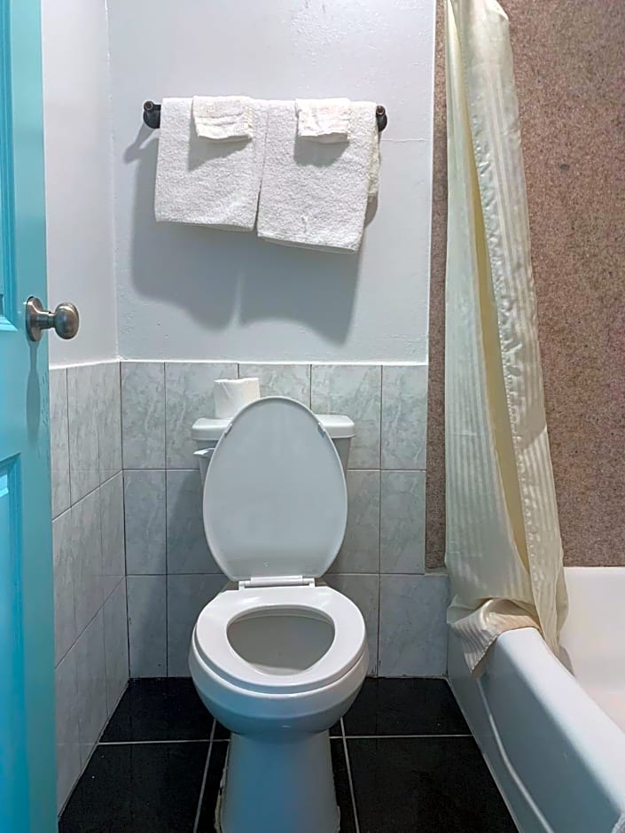 Budget Motel