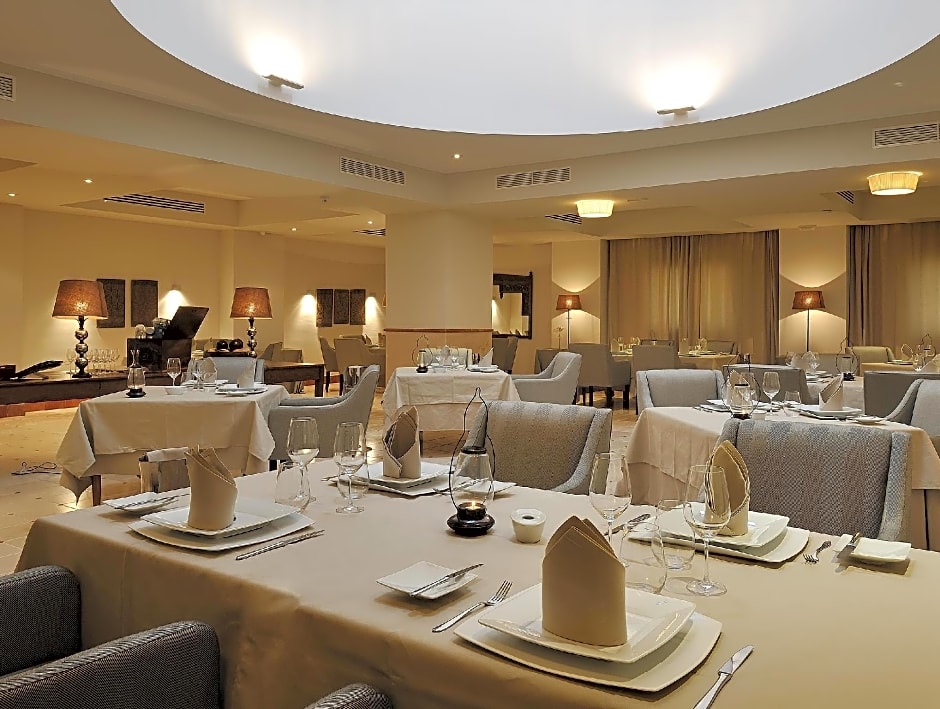 Vincci Seleccion Estrella Del Mar