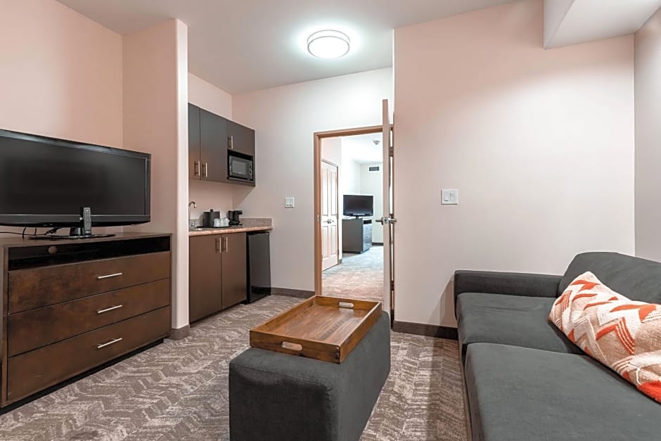 SpringHill Suites by Marriott Waco Woodway