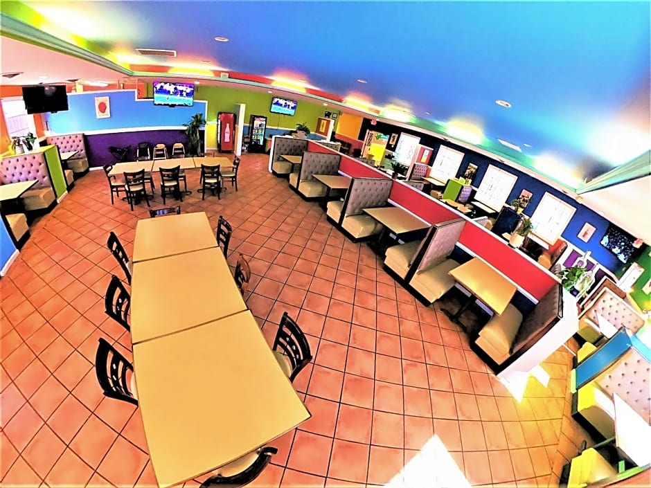 Ramada by Wyndham Strasburg - Shenandoah Valley