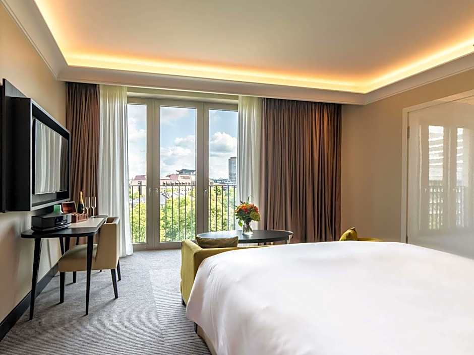 Sofitel Frankfurt Opera