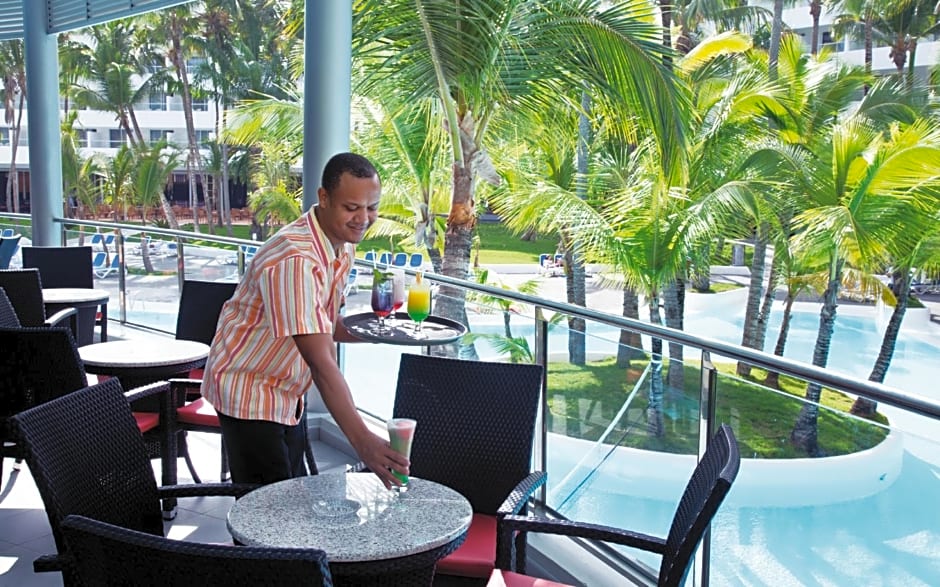 Riu Naiboa - All Inclusive