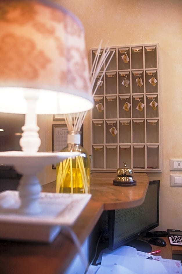 Hotel Cimabue