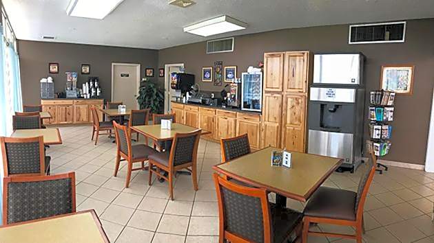 Wingfield Inn