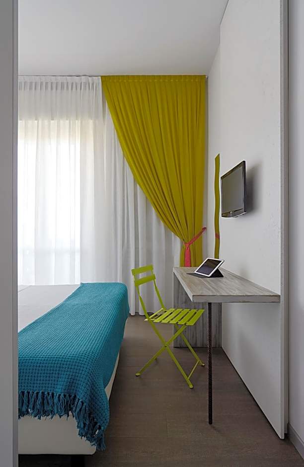 Hotel Madison