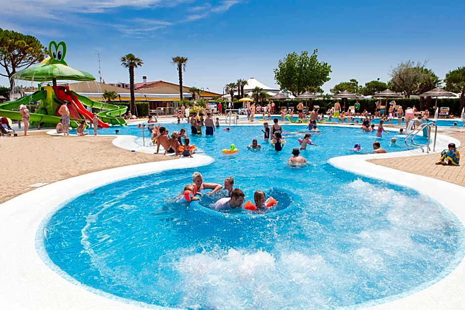 Vela Blu Camping Village