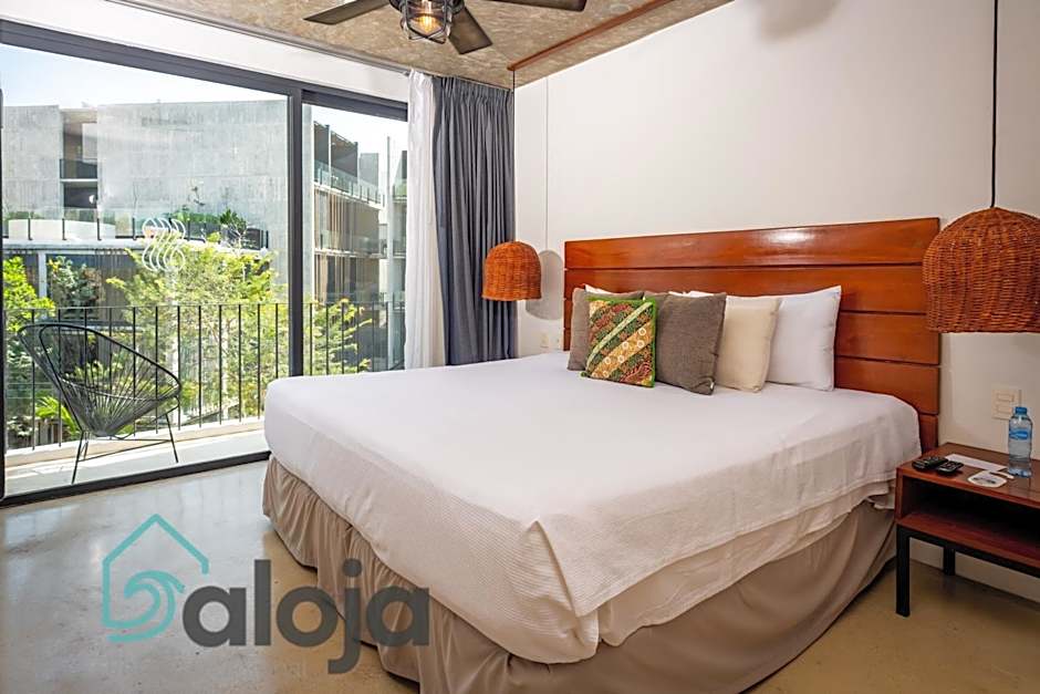 Hotel Zendero Tulum & Free Beach Club