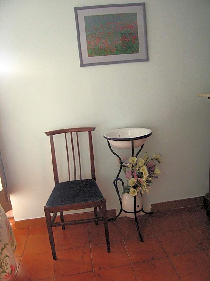 Il Sorriso Dei Monti