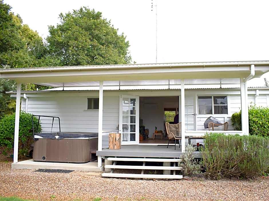 Maleny Homestead & Cottage