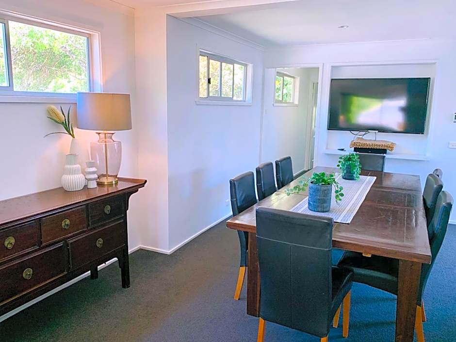 Kanasta Caravan Park